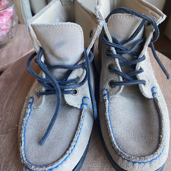 Sebago shoes - Picture 2 of 7